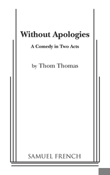 Paperback Without Apologies Book