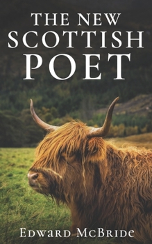 Paperback The New Scottish Poet Book