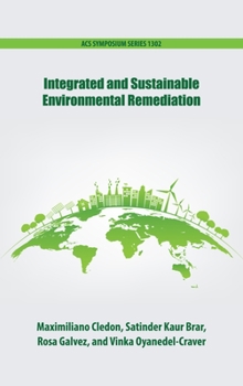 Hardcover Integr & Sust Environ Remed Acsssc1302 C Book