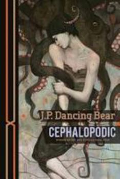 Paperback Cephalopodic Book