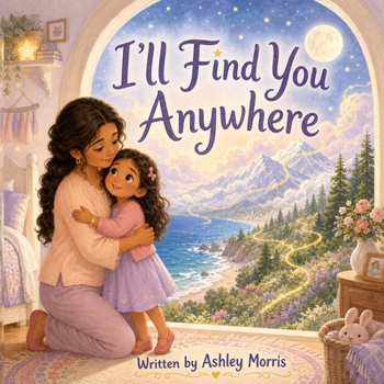 Paperback I'll Find You Anywhere Book