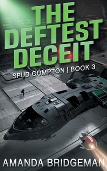 Paperback The Deftest Deceit Book