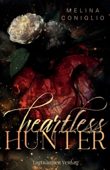 Paperback Heartless Hunter [German] Book
