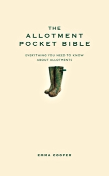 Hardcover The Allotment Pocket Bible Book