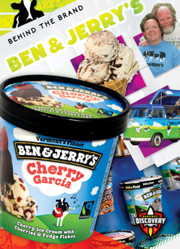 Ben & Jerry's