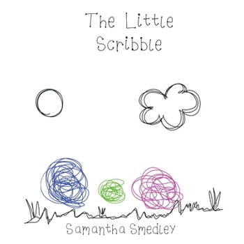 Paperback The Little Scribble Book