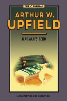 Madman's Bend - Book #28 of the Inspector Napoleon Bonaparte