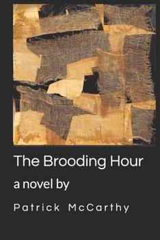 Paperback The Brooding Hour Book