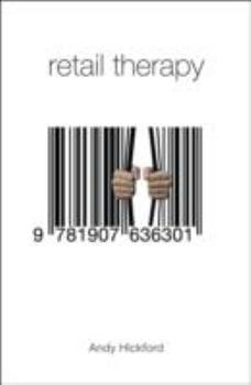 Paperback Retail Therapy Book