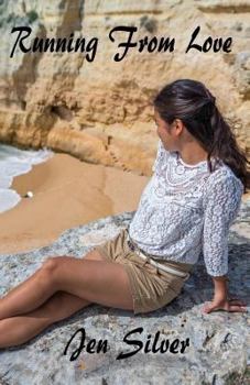 Paperback Running From Love Book