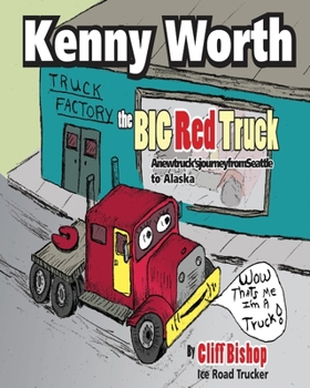 Paperback Kenny Worth Book