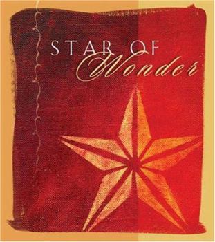 Hardcover Star of Wonder Book