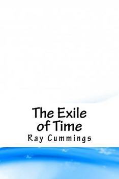Paperback The Exile of Time Book