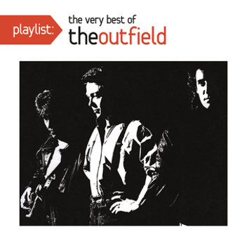 Music - CD Playlist: The Very Best of The Outfield Book