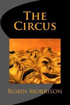 Paperback The Circus Book