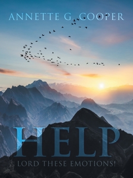 Paperback Help: Lord These Emotions! Book