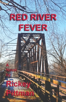 Paperback Red River Fever Book