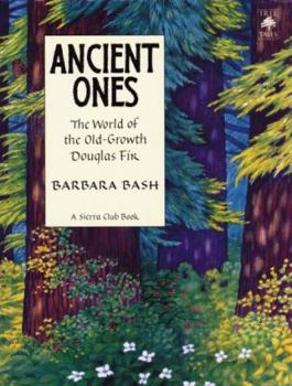 Hardcover Ancient Ones Book