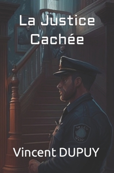 Paperback La Justice Cachée [French] Book