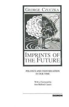 Paperback Imprints of the Future Book