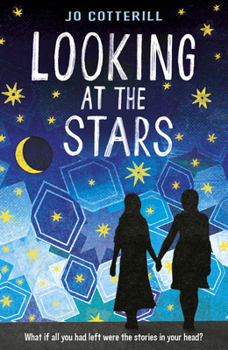 Paperback Looking at the Stars Book