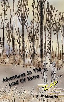 Paperback Adventures in the Land of Ketra Book