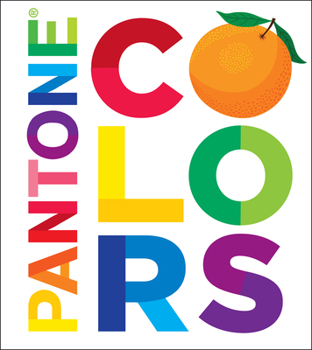 Board book Pantone: Colors: A Board Book