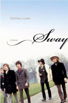Hardcover Sway Book