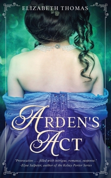 Paperback Arden's Act Book