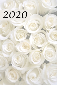 2020: Terminkalender für das Jahr 2020 (German Edition)