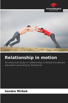 Paperback Relationship in motion Book