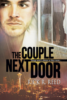 Paperback The Couple Next Door Book