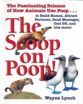Paperback The Scoop on Poop Book