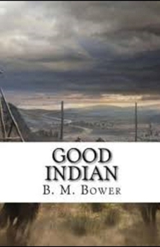 Paperback The Good Indian Illustrated Book