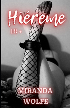 Paperback Hiéreme: ¿Hay placer en el dolor? Atrévete a descubrirlo. [Spanish] Book