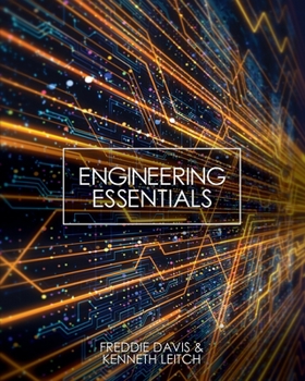 Paperback Engineering Essentials Book