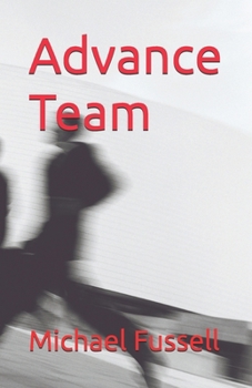 Paperback Advance Team Book