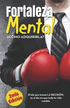 Paperback Fortaleza Mental [Spanish] Book