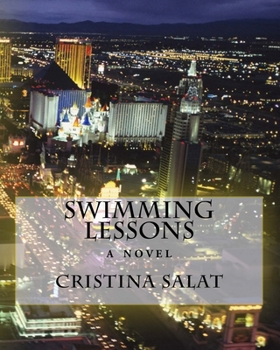 Swimming Lessons: a novel