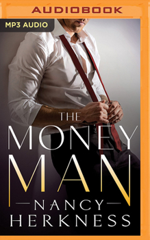 The Money Man - Book #1 of the Consultants
