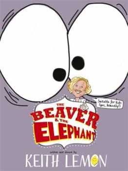Hardcover The Beaver and the Elephant Book