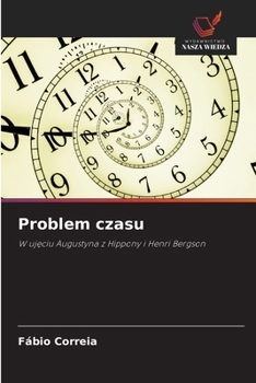 Paperback Problem czasu [Polish] Book