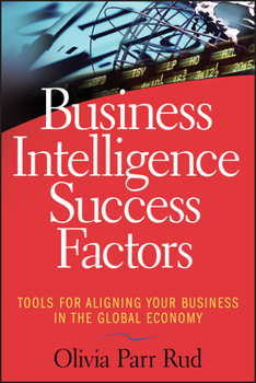 Hardcover Business Intelligence Book