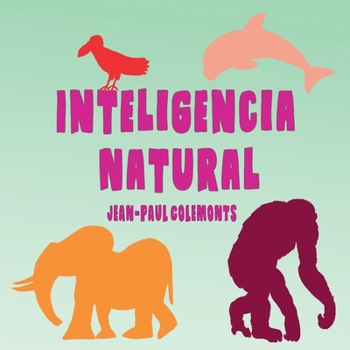 Paperback Inteligencia Natural [Spanish] Book
