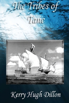 Paperback The Tribes of Tane Book