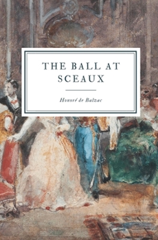 Paperback The Ball at Sceaux Book