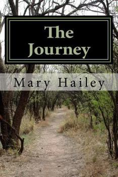 Paperback The Journey: A Good Start Book