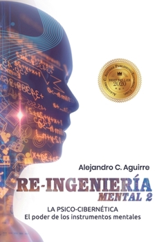 Paperback Re Ingenieria Mental II: El poder de los instrumentos mentales [Spanish] Book