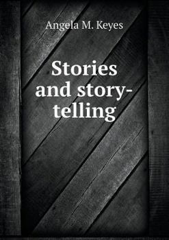 Paperback Stories and story-telling Book