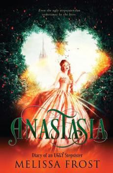 Paperback Anastasia Book